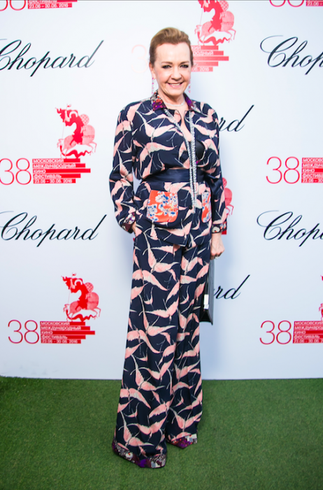 Каролина Шойфеле