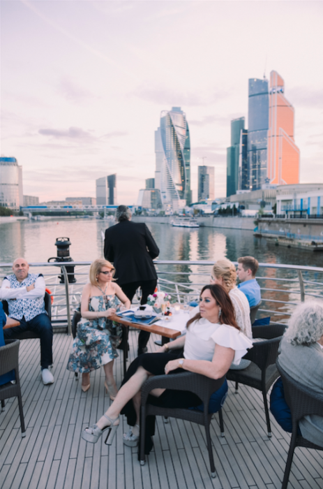 Алла Вербер