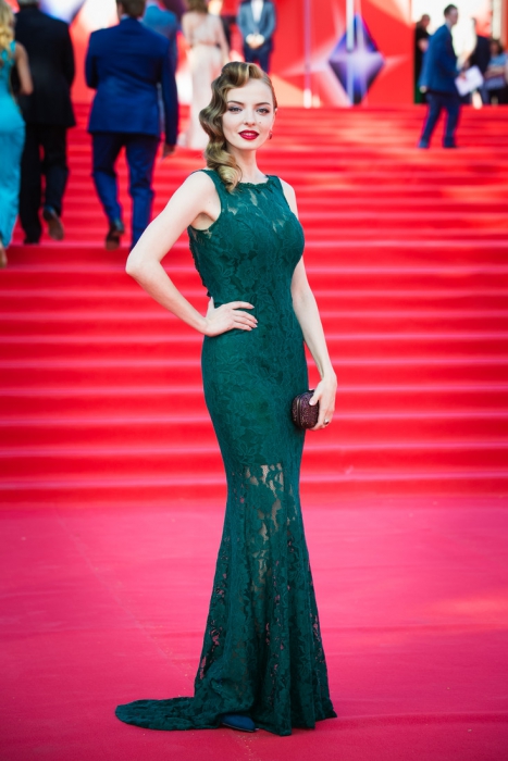 Марина Орлова