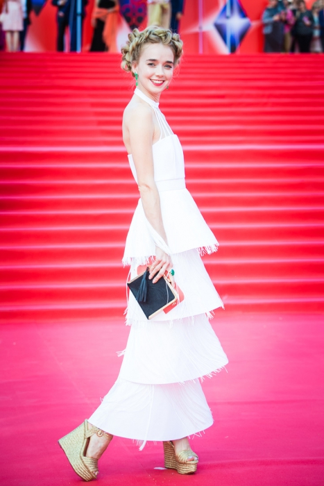 Алена Чехова