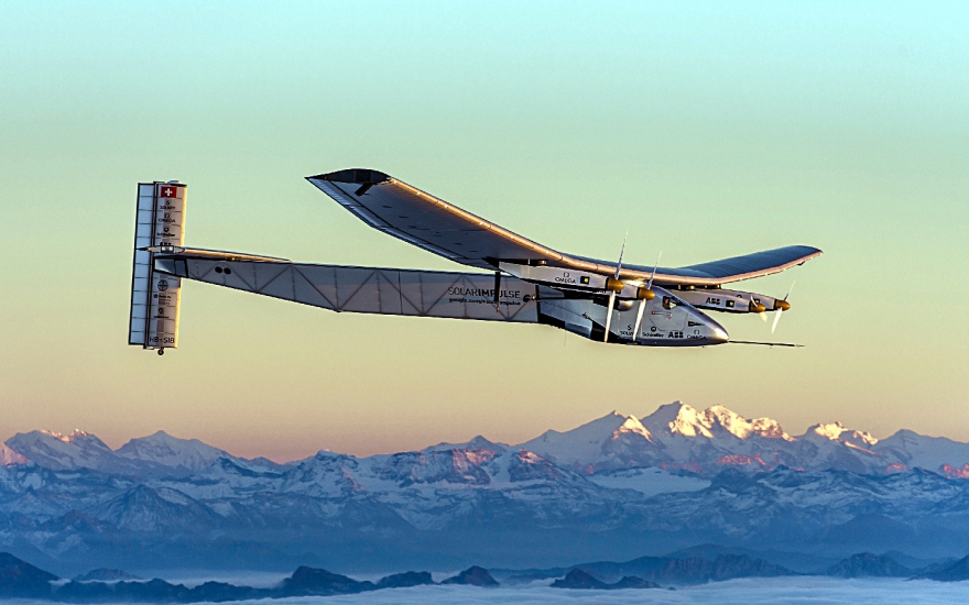 Solar Impulse