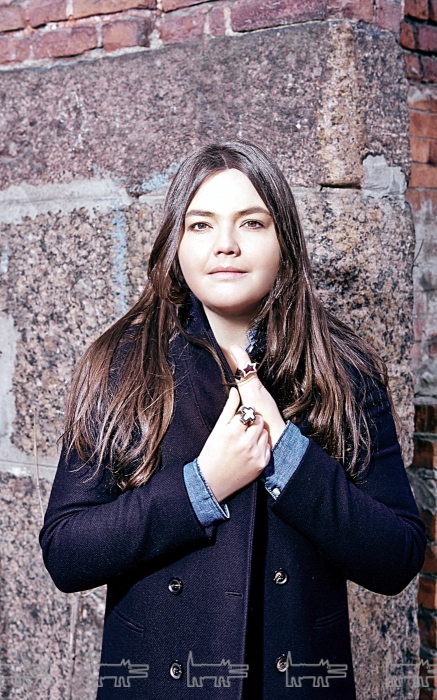 Роксана Шатуновская. Роксана Шатуновская, креативный директор компании «Айрис. Новая Голландия»