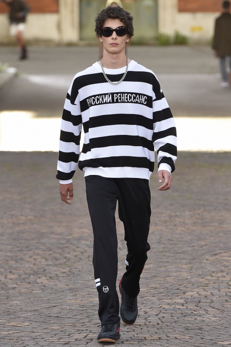 Gosha Rubchinskiy