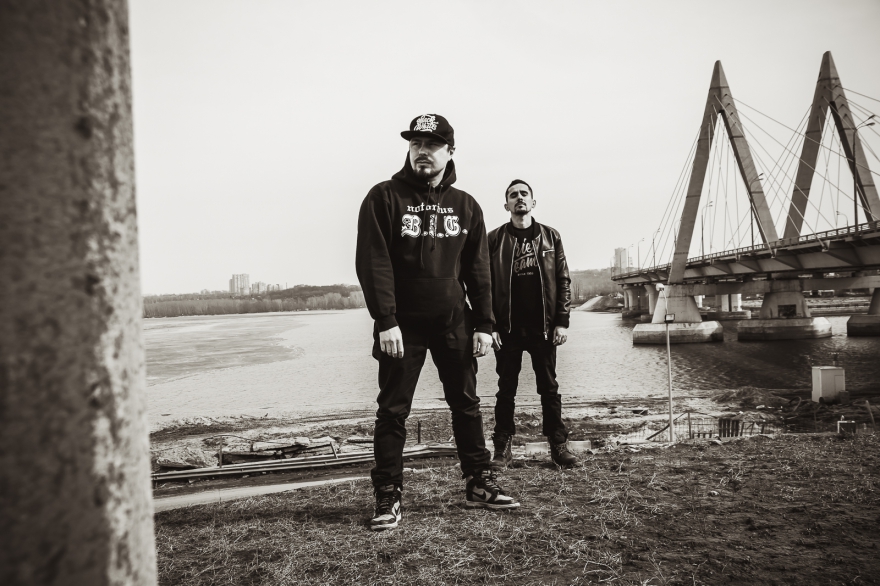 Сейчас Ittifaq - это Ильяс Гафаров и Назим Исмагилов.