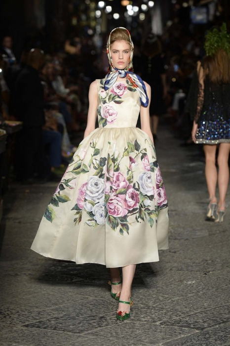 Dolce & Gabbana