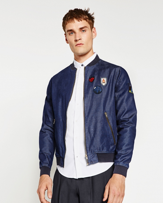 Zara, 1 999 руб. (Zara)