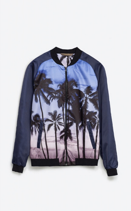 Zara, 1 999 руб. (Zara)