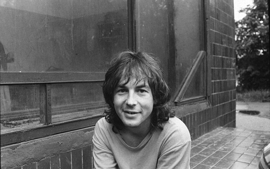 Александр Башлачев