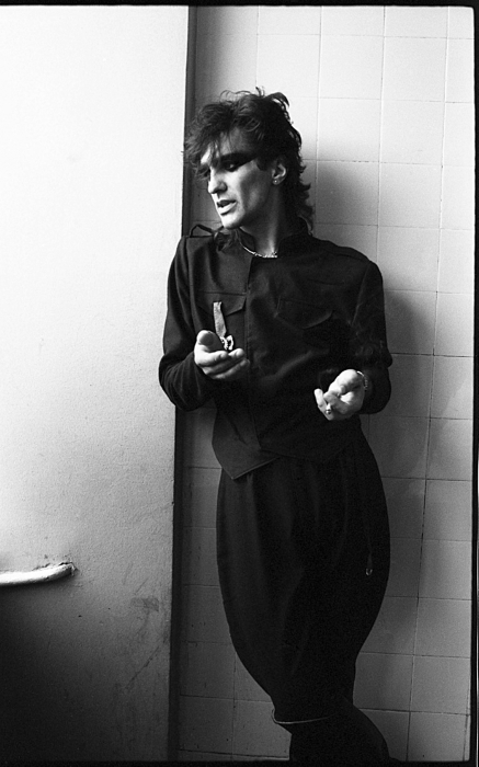 Юрий Бутусов