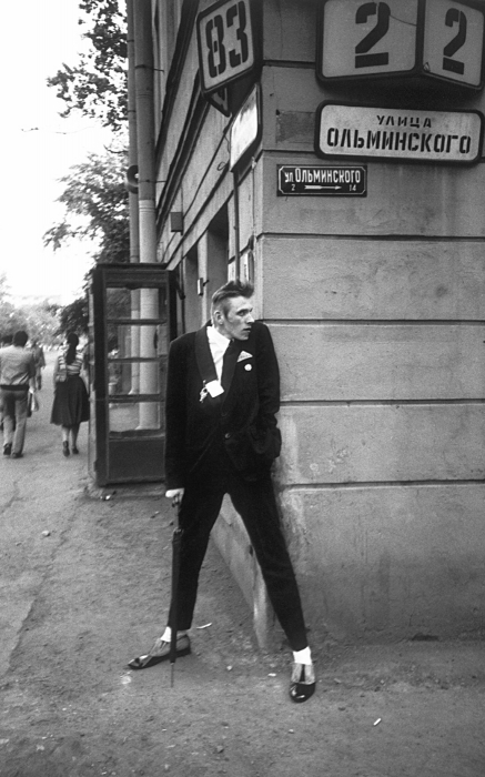 Олег Гаркуша