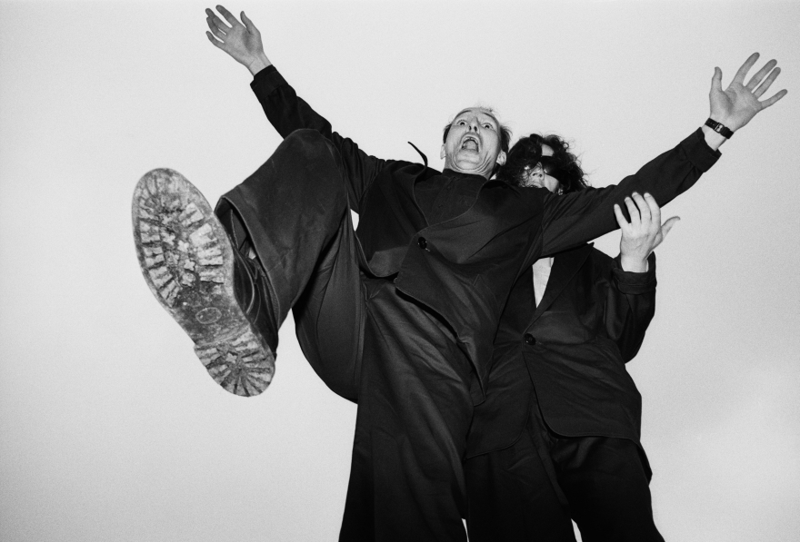 Петр Мамонов