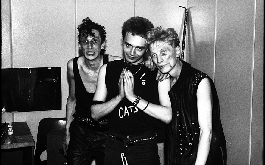 Константин Кинчев