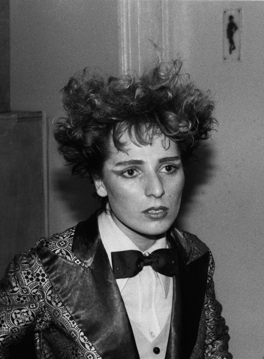 Жанна Агузарова