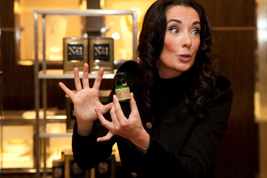 Виктория Кристиан