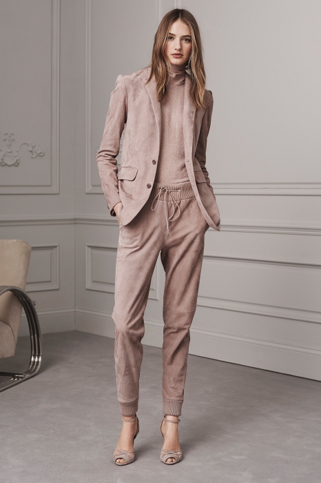 Коллекция Ralph Lauren, resort 2017