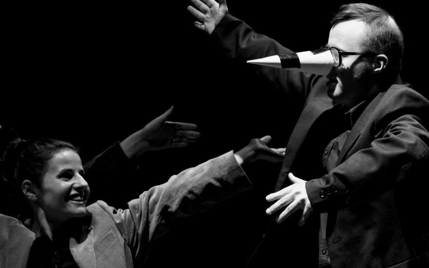 «Язык птиц»