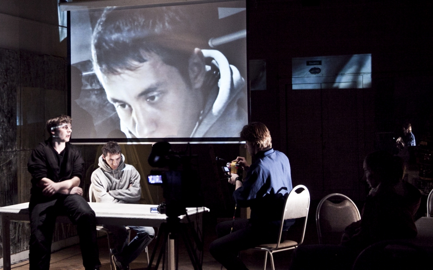 «Антитела»