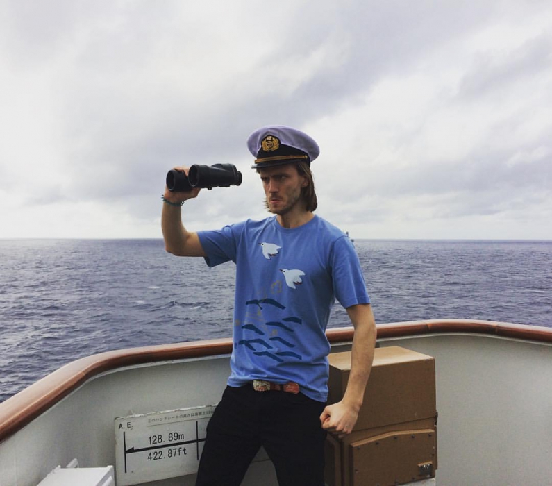 «Полундра»