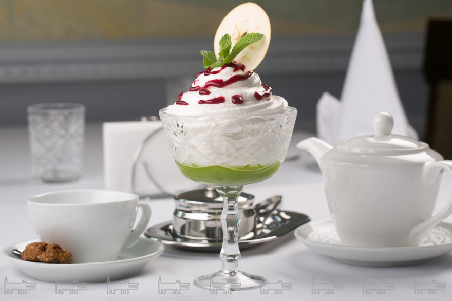 Яблочный самбук