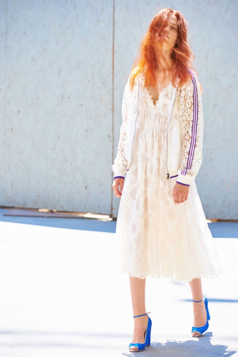 Коллекция Giamba, resort 2017