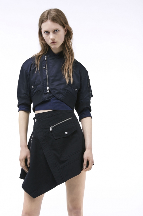 Коллекция Diesel Black Gold, resort 2017