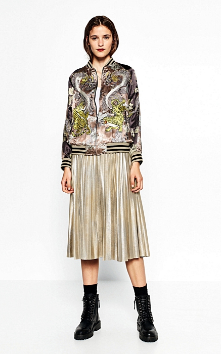 Zara, 11 999 руб. (Zara)