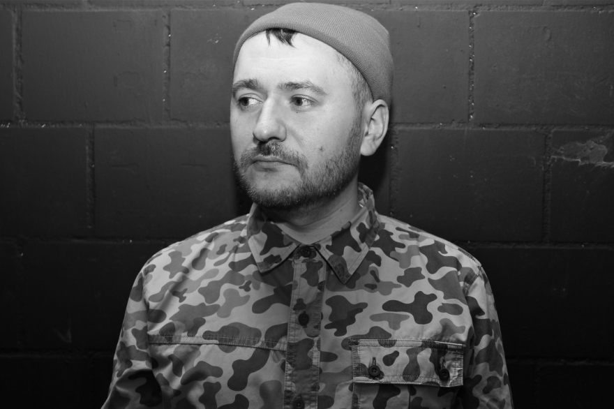 Михаил Штангль