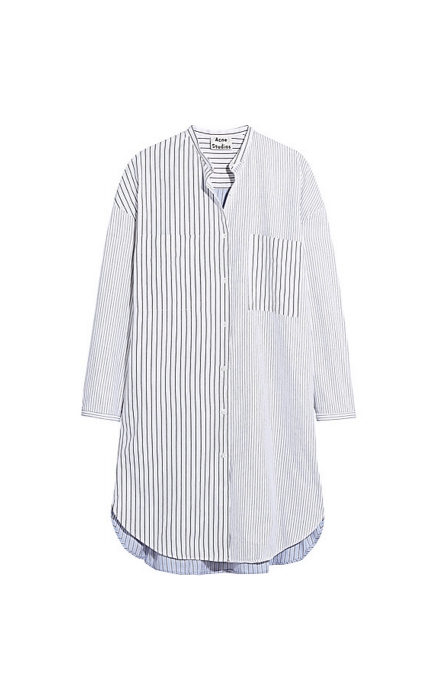 Платье-рубашка Acne Studios
