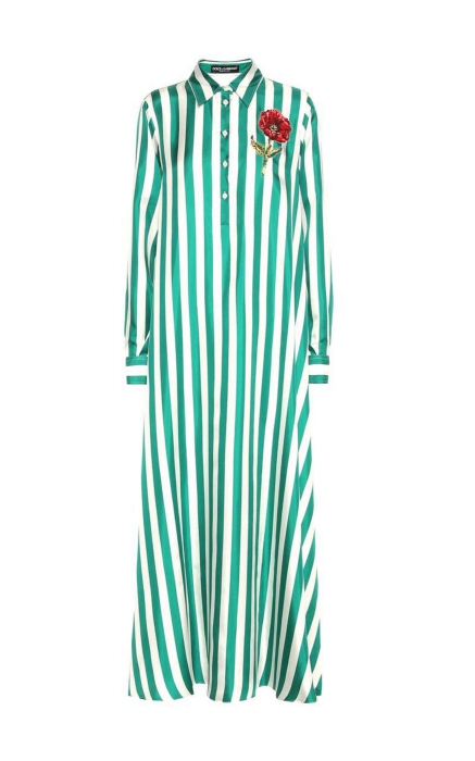 Платье Dolce & Gabbana