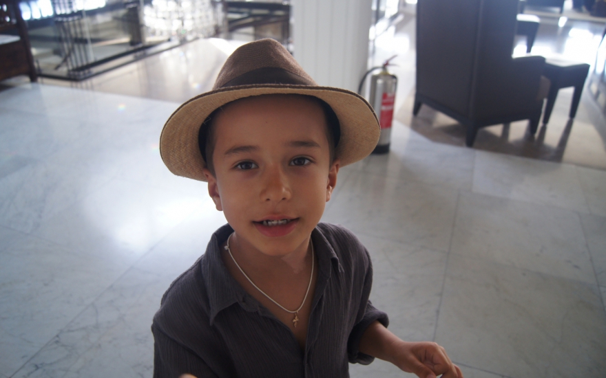 Даня Бутусов