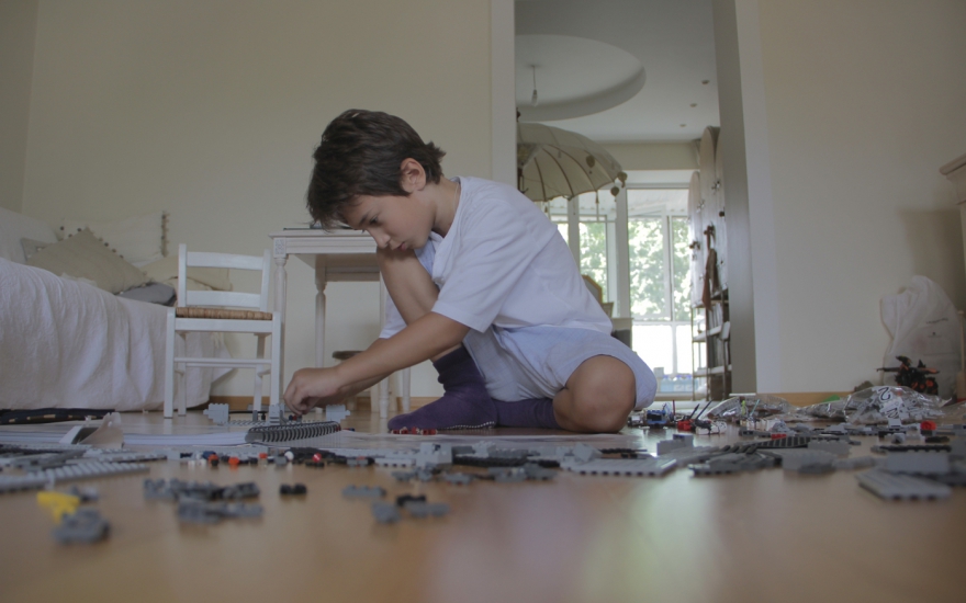 Даня Бутусов