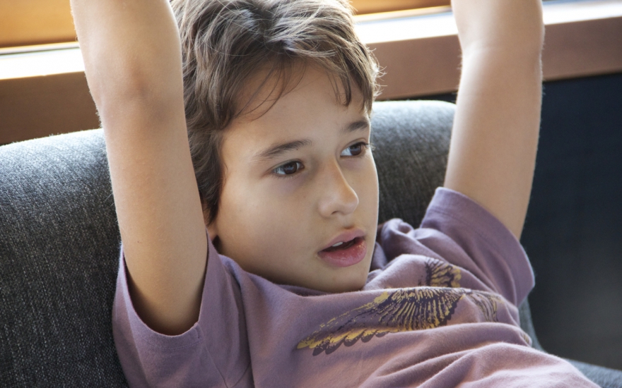 Даня Бутусов