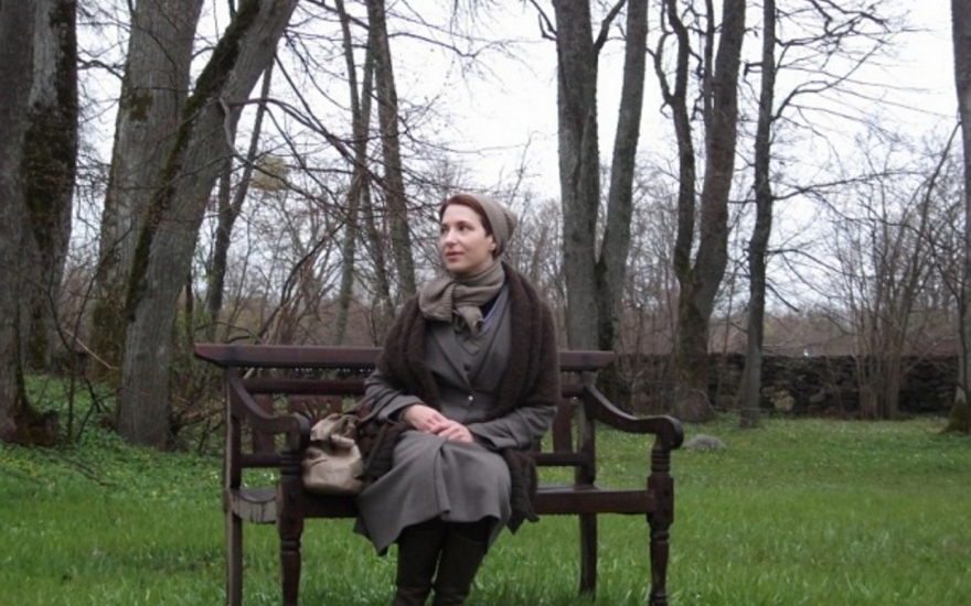 Анжелика Бутусова