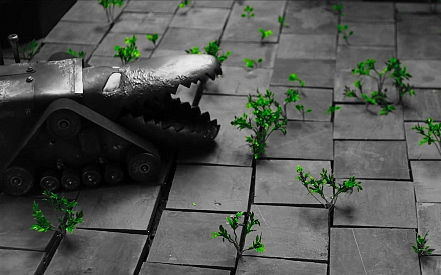 «Слушая Бетховена»