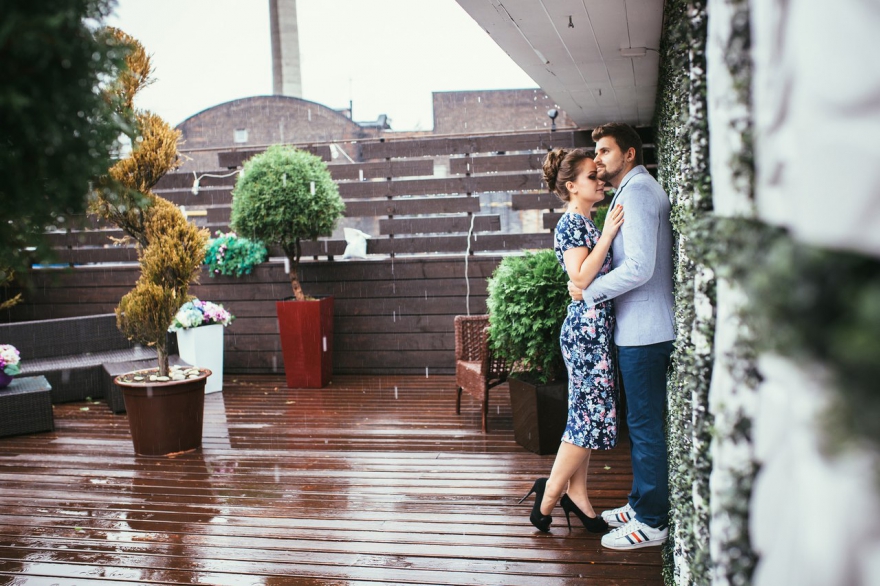 Макс Брандт, Ксения Брандт