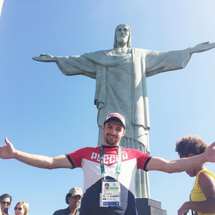 Петр Хамуков