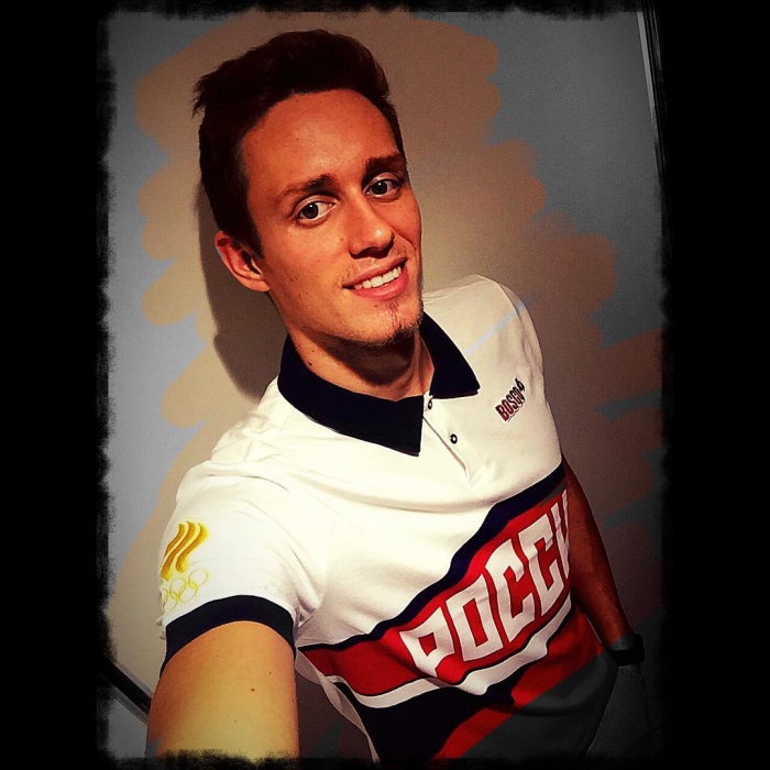 Кирилл Пригода