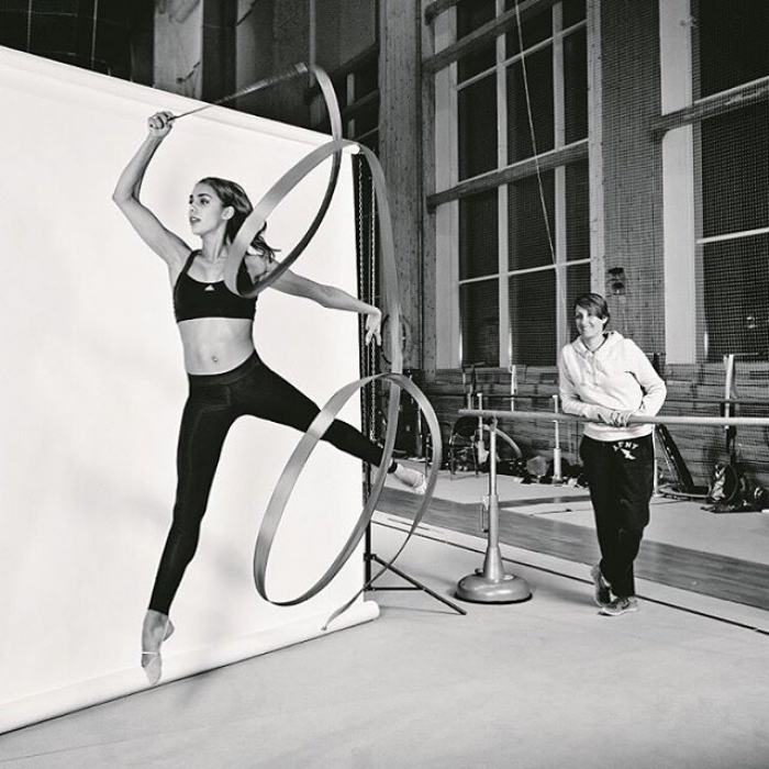 Маргарита Мамун