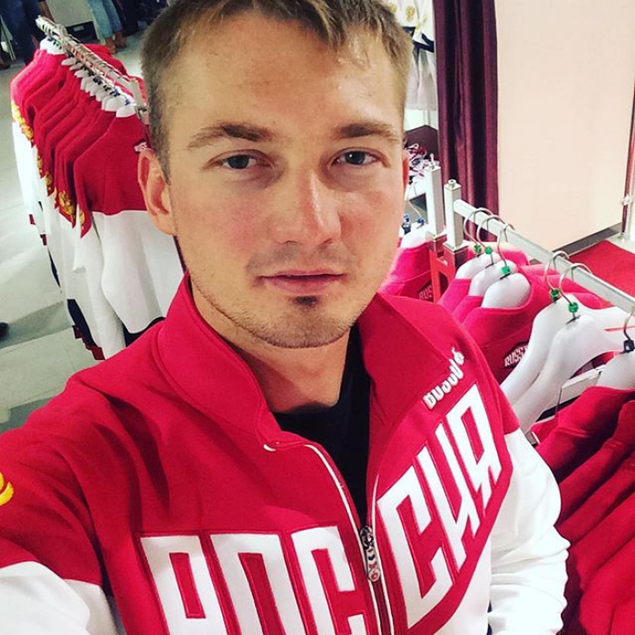 Владислав Рябцев