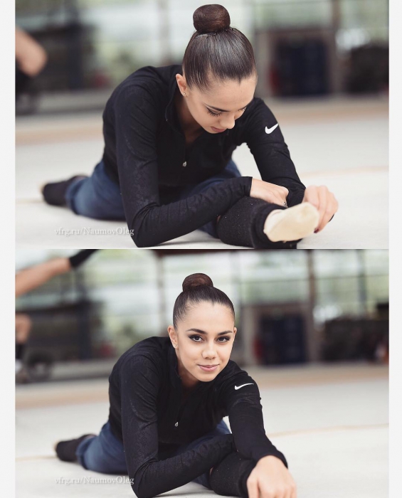 Маргарита Мамун