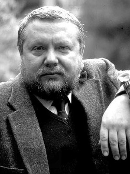 Режиссер Сергей Соловьев