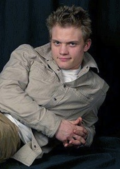 Евгений Ткачук