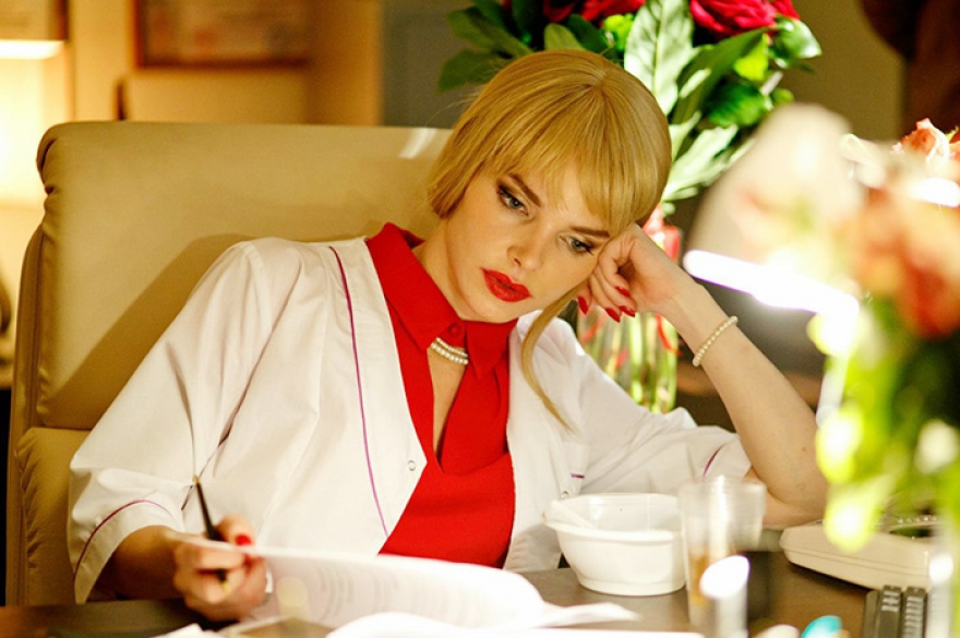 «Пьяная фирма» Григория Константинопольского