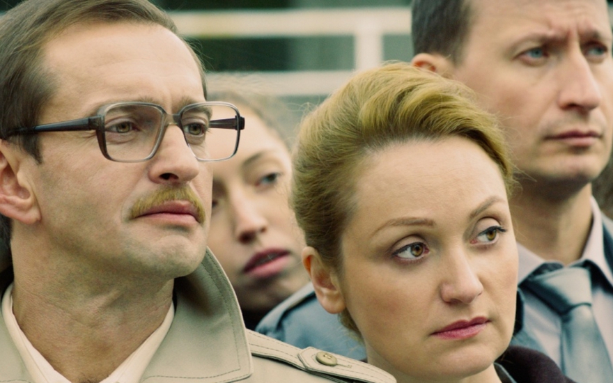 «Хороший мальчик» Оксаны Карас