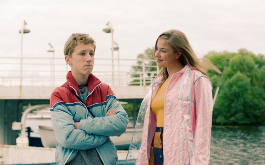 «Хороший мальчик» Оксаны Карас