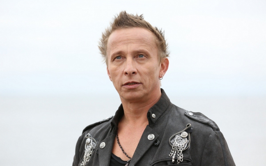 Фильм «Птица»