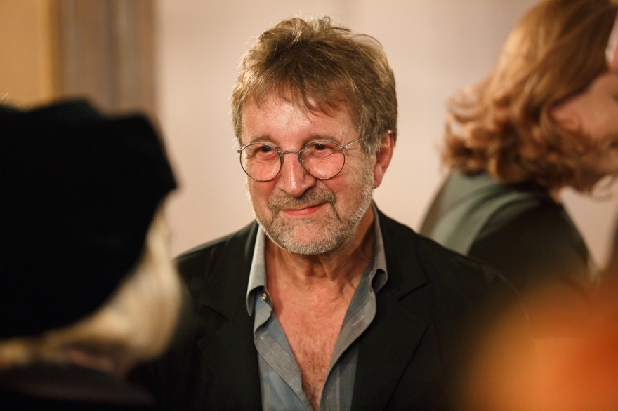 Леонид Ярмольник