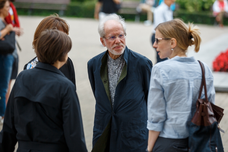 Гидон Кремер