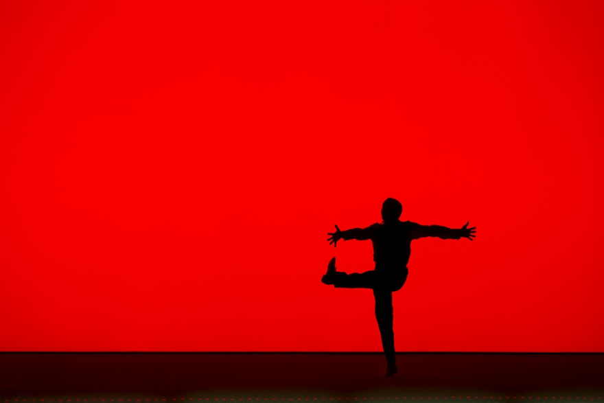 Михаил Барышников