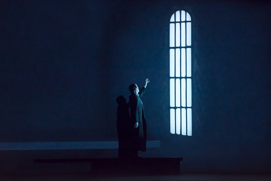 Михаил Барышников